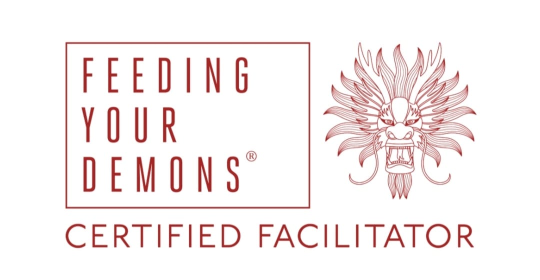 Feeding Your Demons - Certified Facilitator